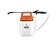 PULVERIZADOR ELÉCTRICO PORTÁTIL DE HOMBRO FT-2205